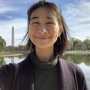 Fundraising Page: Kaitie Dong